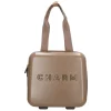 Hot Charm London Capetown Beautycase taupe