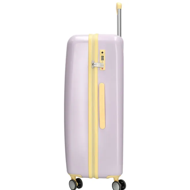 Sale Charm London Capetown Trolley L lila