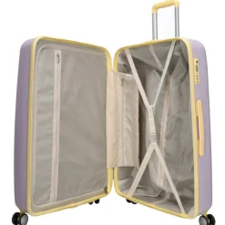 Sale Charm London Capetown Trolley L lila