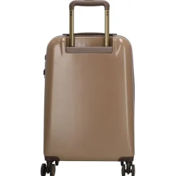 Best Charm London Capetown Trolley S taupe