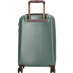 Sale Charm London Capetown Trolley S dark green