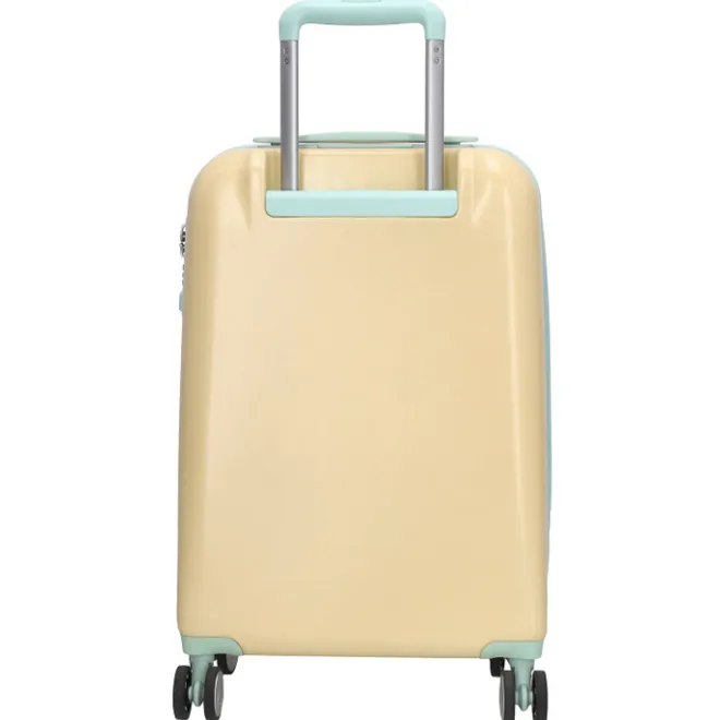 Sale Charm London Capetown Trolley S soft yellow