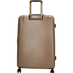 Online Charm London Capetown Trolley L taupe