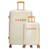 Outlet Charm London Capetown Trolley Set multi