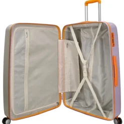 Outlet Charm London Capetown Trolley Set multi
