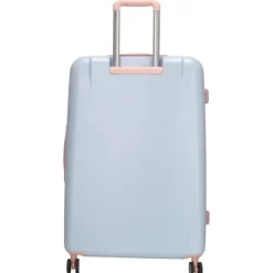 Sale Charm London Capetown Trolley Set baby blue