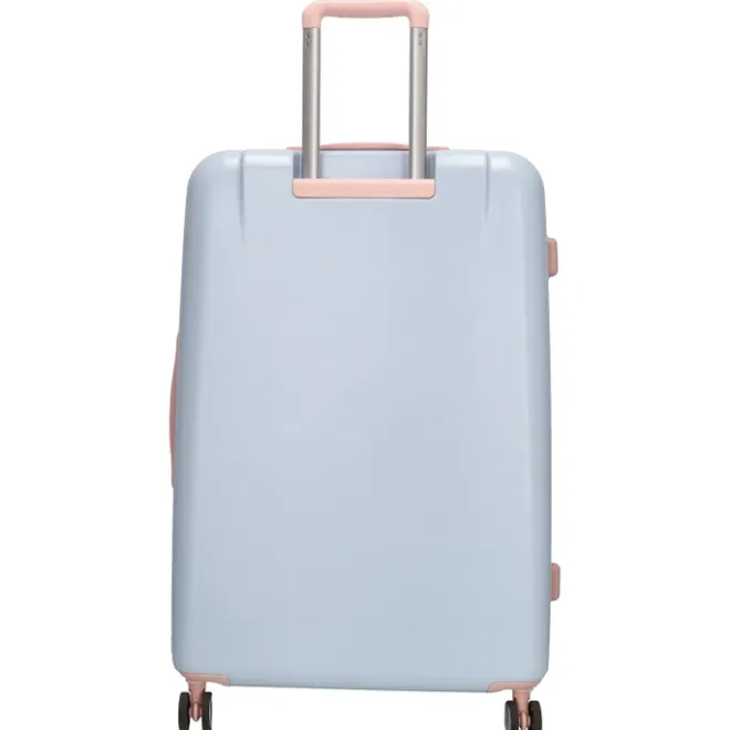 Sale Charm London Capetown Trolley Set baby blue
