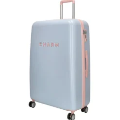 Sale Charm London Capetown Trolley Set baby blue