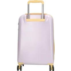 Hot Charm London Capetown Trolley S lila