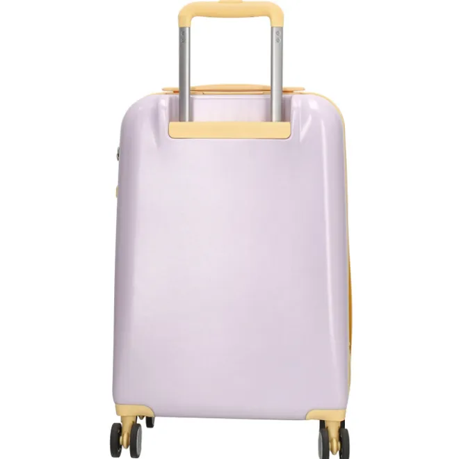 Hot Charm London Capetown Trolley S lila