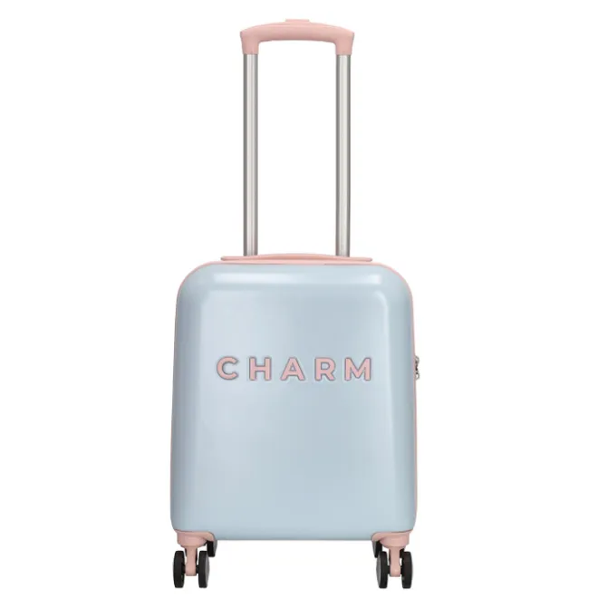 New Charm London Capetown Underseater baby blue