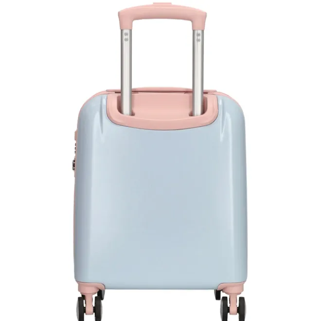 New Charm London Capetown Underseater baby blue