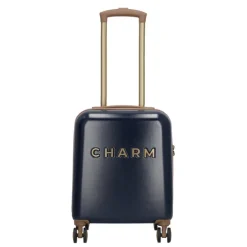 Hot Charm London Capetown Underseater blue