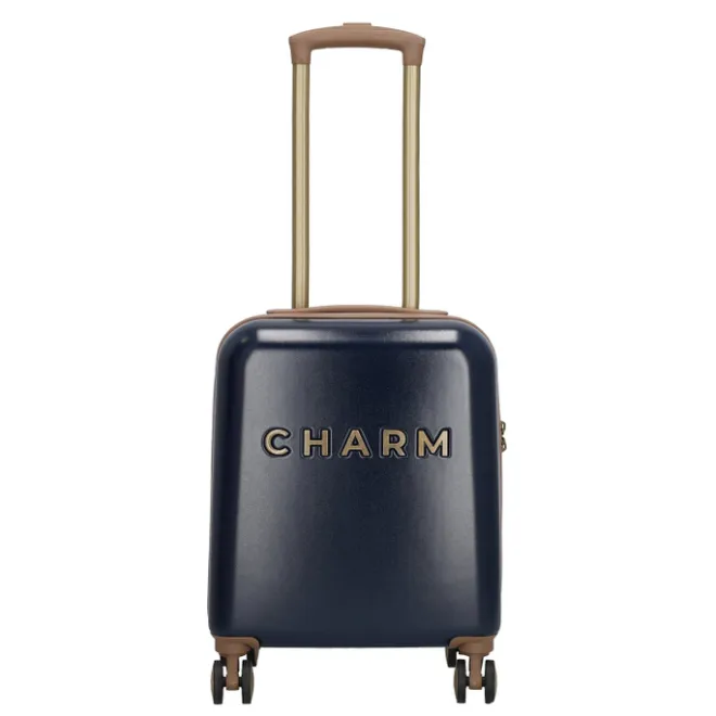 Hot Charm London Capetown Underseater blue