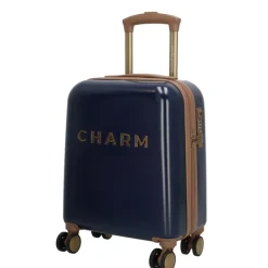 Hot Charm London Capetown Underseater blue