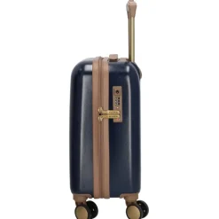 Hot Charm London Capetown Underseater blue