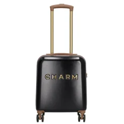 Best Charm London Capetown Underseater black