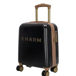 Best Charm London Capetown Underseater black