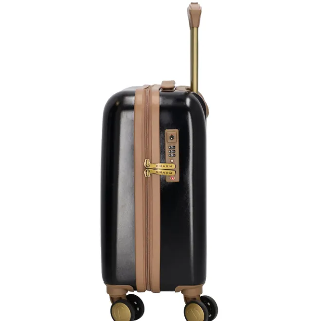 Best Charm London Capetown Underseater black