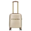 Online Charm London Capetown Underseater beige