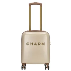 Online Charm London Capetown Underseater beige