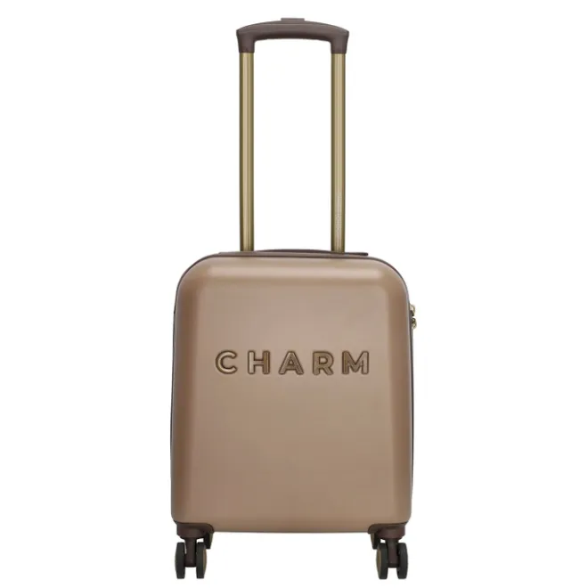 Best Charm London Capetown Underseater taupe