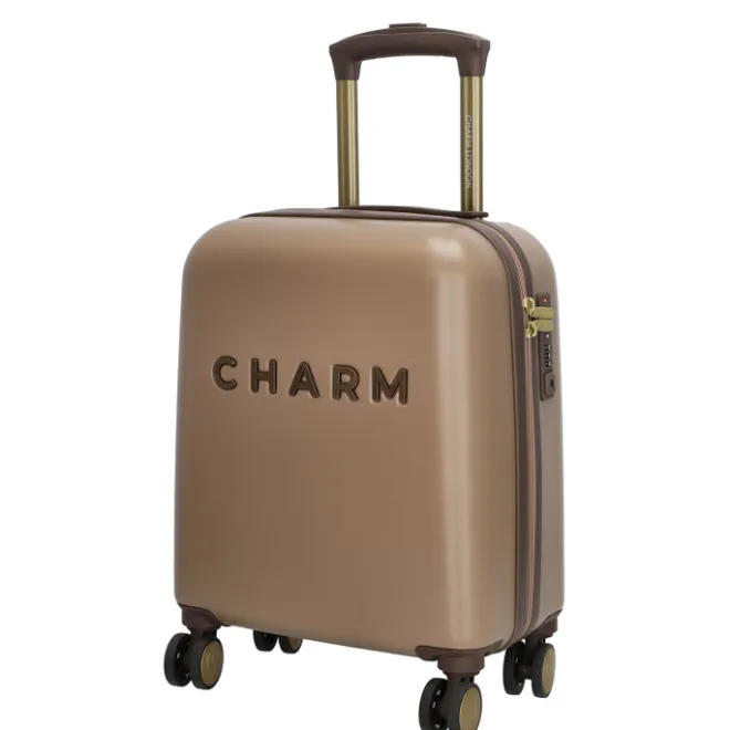 Best Charm London Capetown Underseater taupe
