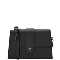 Clearance Charm London Castle Hill Crossbody black