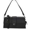 Discount Charm London Castle Hill Crossbody black