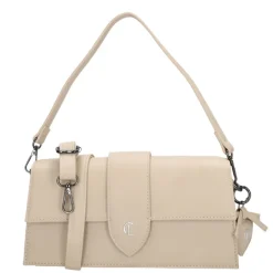 Outlet Charm London Castle Hill Crossbody beige