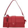 Online Charm London Castle Hill Crossbody red