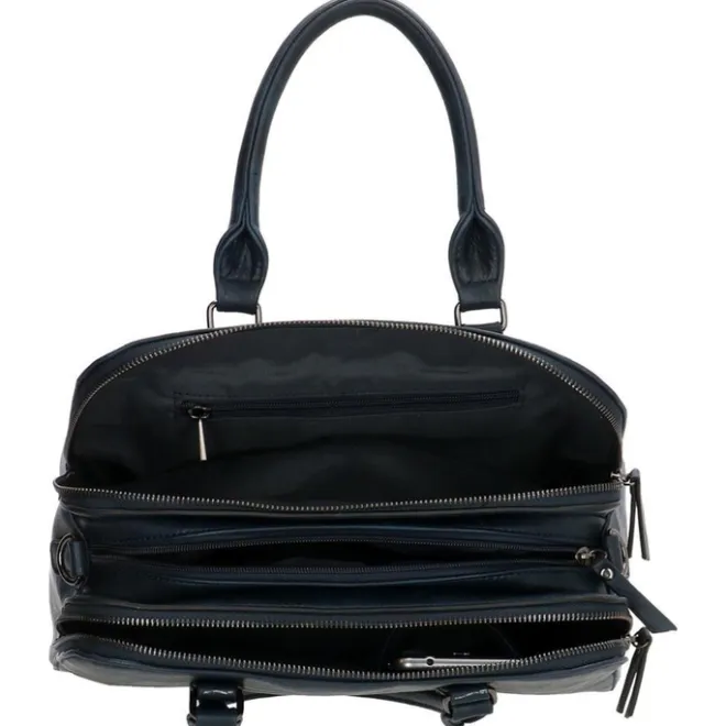Sale Charm London Chelsea Handtas blauw