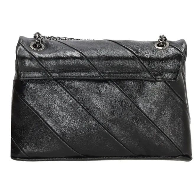 Outlet Charm London Elisa Schoudertas black
