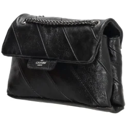 Outlet Charm London Elisa Schoudertas black