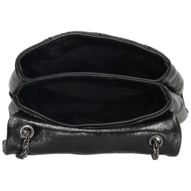 Outlet Charm London Elisa Schoudertas black