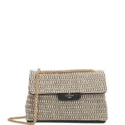 Online Charm London Elisa Shoulderbag black/beige