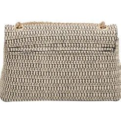 Online Charm London Elisa Shoulderbag black/beige