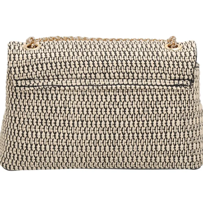 Online Charm London Elisa Shoulderbag black/beige