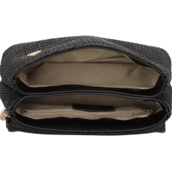 Discount Charm London Elisa Shoulderbag black