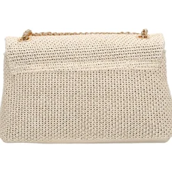 Sale Charm London Elisa Shoulderbag creme