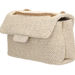 Sale Charm London Elisa Shoulderbag creme