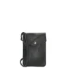 Sale Charm London Elisa Telefoontasje zwart