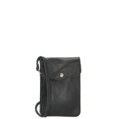 Sale Charm London Elisa Telefoontasje zwart