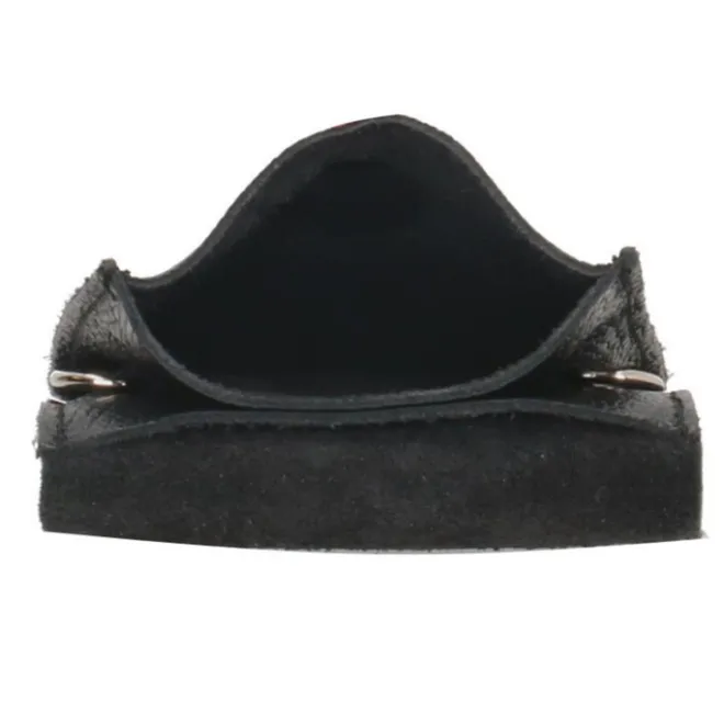 Sale Charm London Elisa Telefoontasje zwart