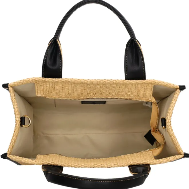 New Charm London Harrow Handbag zand