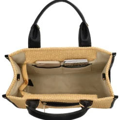 New Charm London Harrow Handbag zand