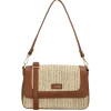 New Charm London Hillingdon Shoulderbag beige