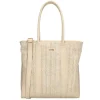 Outlet Charm London Hillingdon Shopper wit