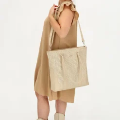 Outlet Charm London Hillingdon Shopper wit