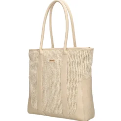 Outlet Charm London Hillingdon Shopper wit